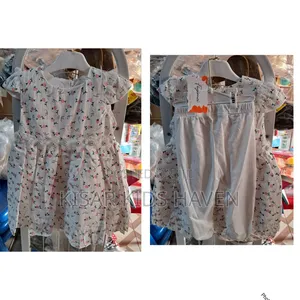 Happy Baby Girl Dress 3 to 6 Months( Reduced to Clear)