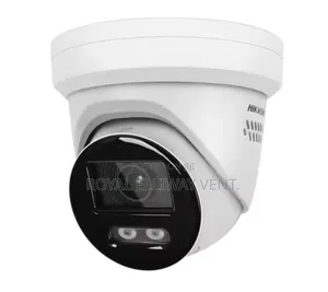 Hikvision Dome Camera