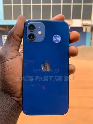 Apple iPhone 12 128 GB Blue