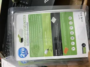 USB 2.0 to Sata Cable for Laptop and System Unit HDD
