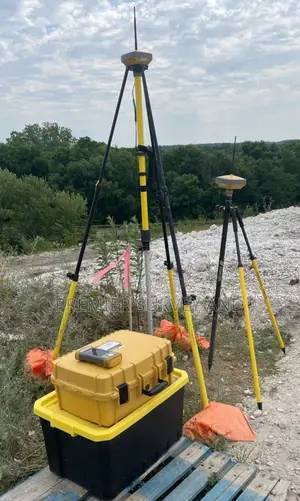 Reliable Land Surveyors