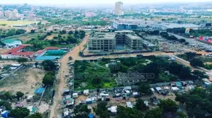 1.85 Acres of Titled Land at Airport