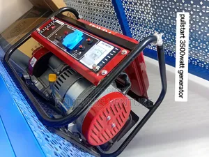2.5kva Honda Generator 3500watt
