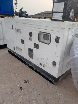 Highly Recommended Perkins Diesel Generator 50kva 45000watts