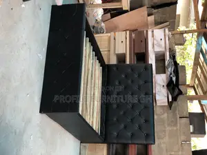 Surreal Double 54/75 Bedframe ||  Durable And Luxurious