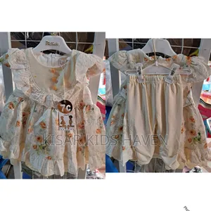 Wear It Right, Girl Dress 0 to 3months( Reduced to Clear)