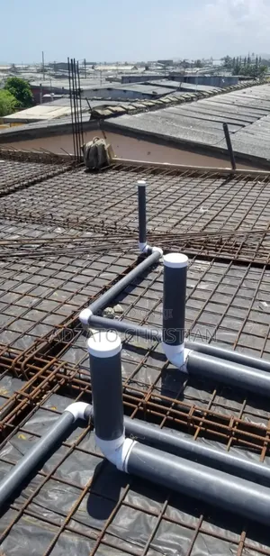 Experience Plumber