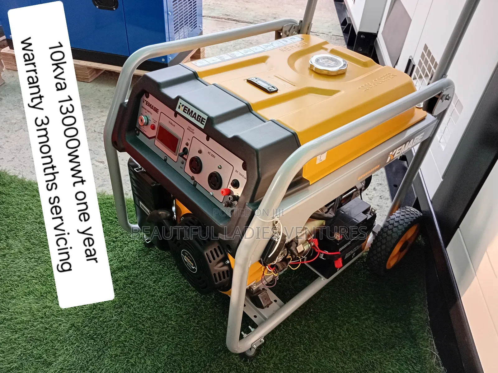 Sustainable and Strong 10kva Best 10kva