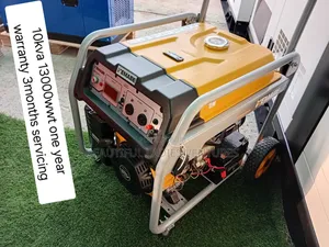 Sustainable and Strong 10kva Best 10kva