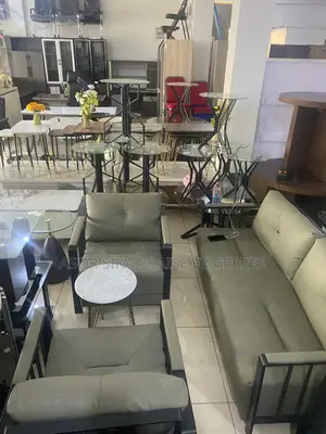 Office and Room Sofa Sets