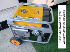 Verified 10kva Best Generator 10kva