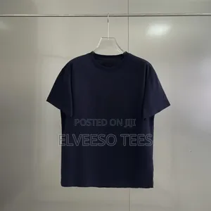 Quality and Affordable Plain T-Shirts Wholesale