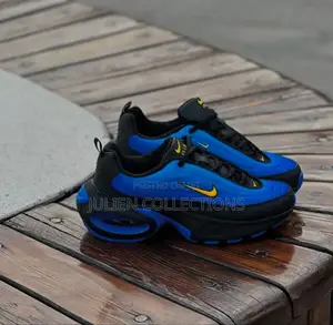 Nike Air Max Portal Royal Blue
