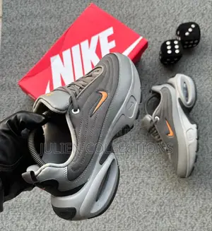 Nike Air Max Portal Trainers Gruy