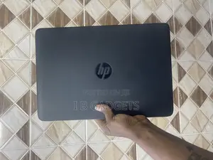Laptop HP EliteBook 840 G2 8GB Intel Core i7 SSD 256GB