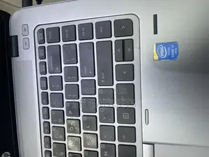 Laptop HP EliteBook 840 G2 8GB Intel Core i7 SSD 256GB