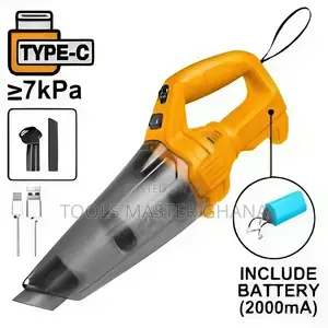 Cordless Vacuum Cleaner - Cvli2026