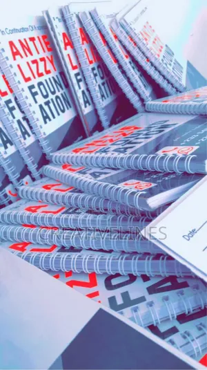 Customised Notepads
