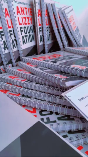 Customised Notepads
