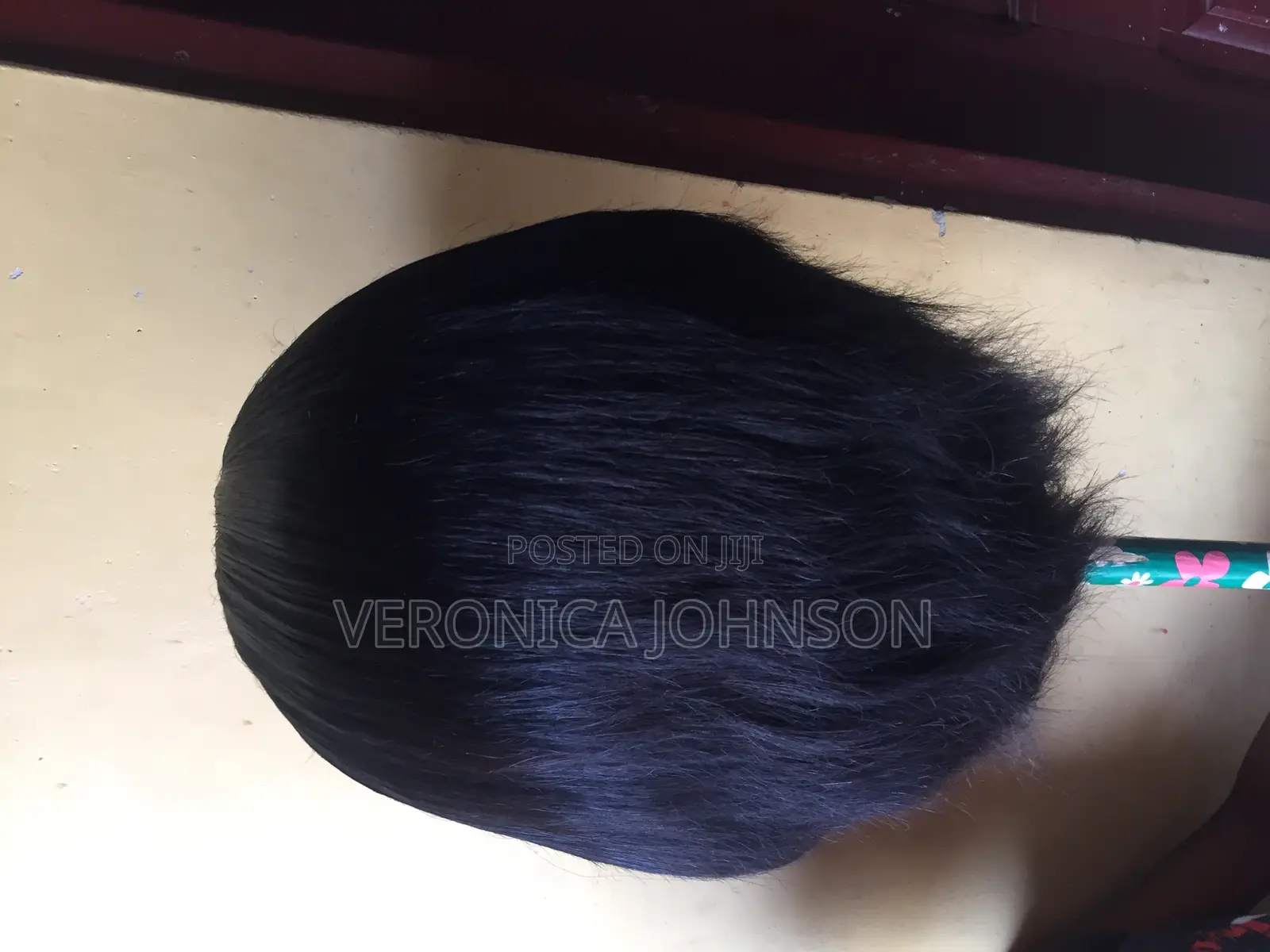 4 X 4 Human Hair Closure Wig Cap
