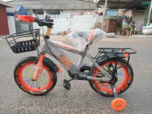Bisicleta Baby Cycle