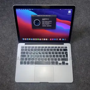 Laptop Apple MacBook Pro 2015 8GB Intel Core I5 SSD 250GB