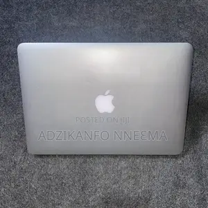 Laptop Apple MacBook Pro 2015 8GB Intel Core I5 SSD 250GB