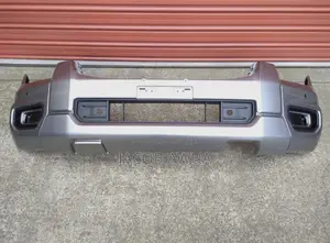 Ford Ranger 2023 Front Bumper Complete Available