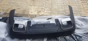 Range Rover Vogue 2018 Front Bumper Complete Available