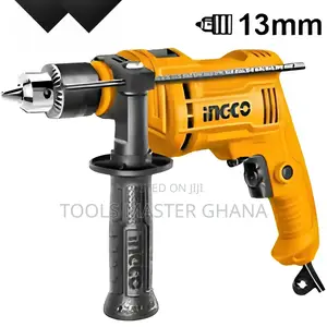 Impact Drill - Id7108