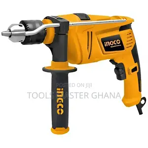 Impact Drill - Id8508-2