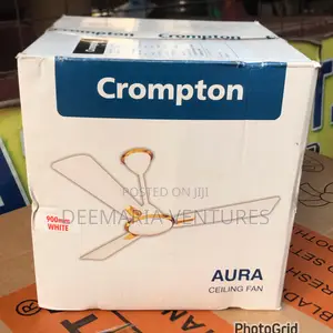 Crompton Aura Medium Blade Ceiling Fan
