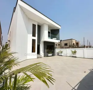 Furnished 4bdrm House in Ashaley Botwe for sale