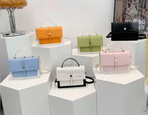 Ladies Bags Available