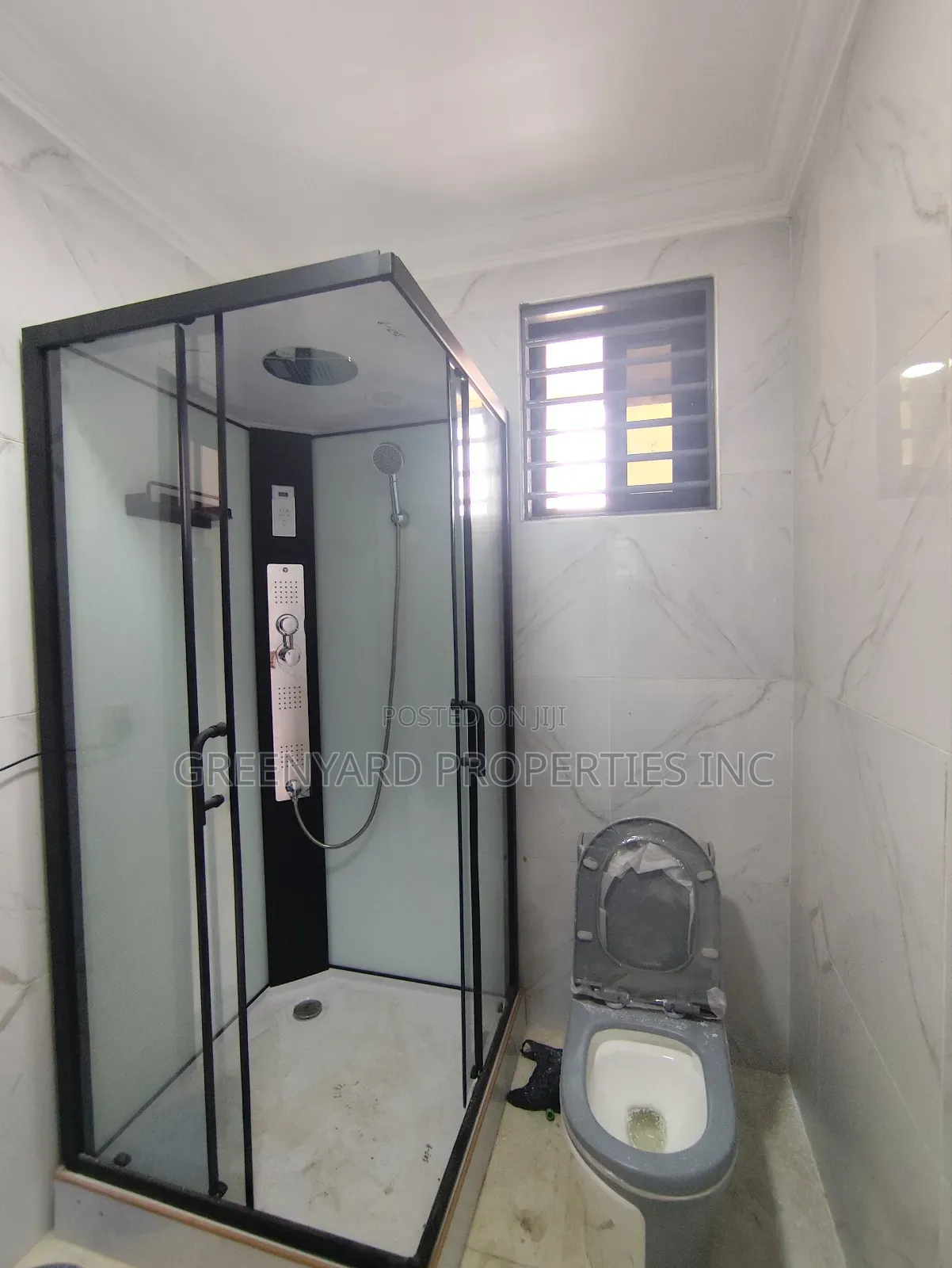 2bdrm Townhouse / Terrace in Adjiringanor, East Legon for rent