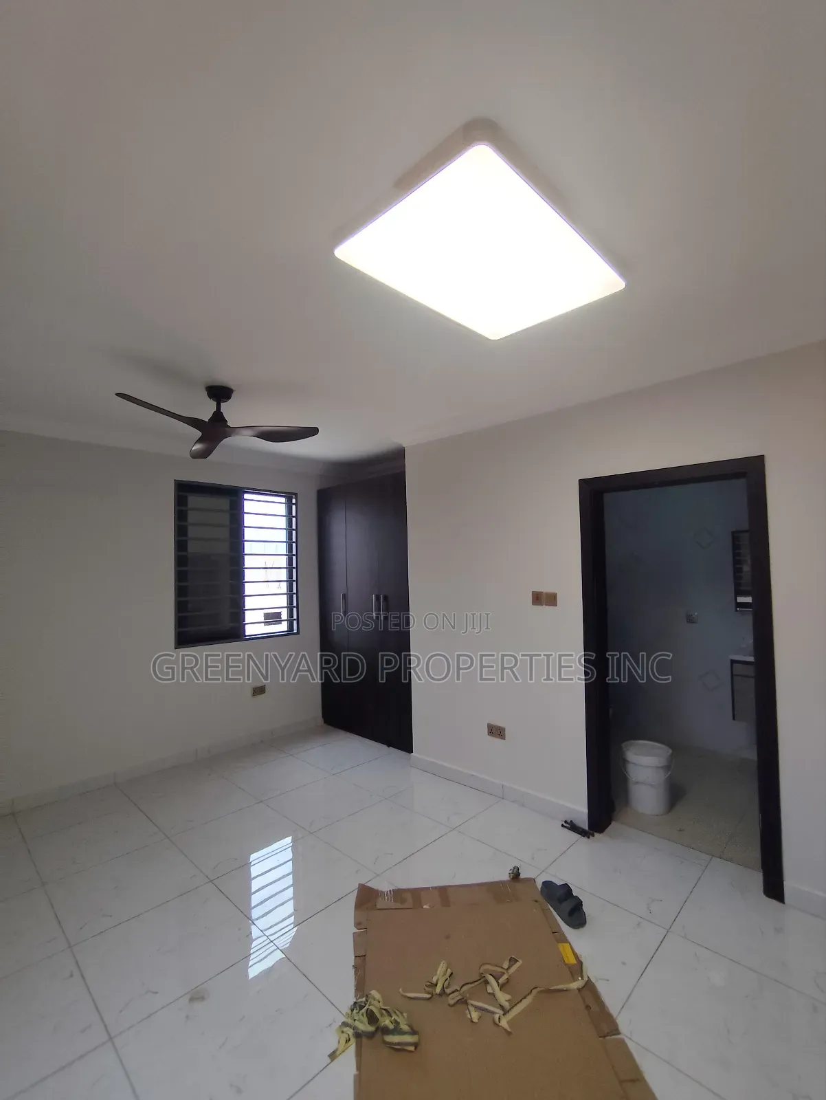2bdrm Townhouse / Terrace in Adjiringanor, East Legon for rent