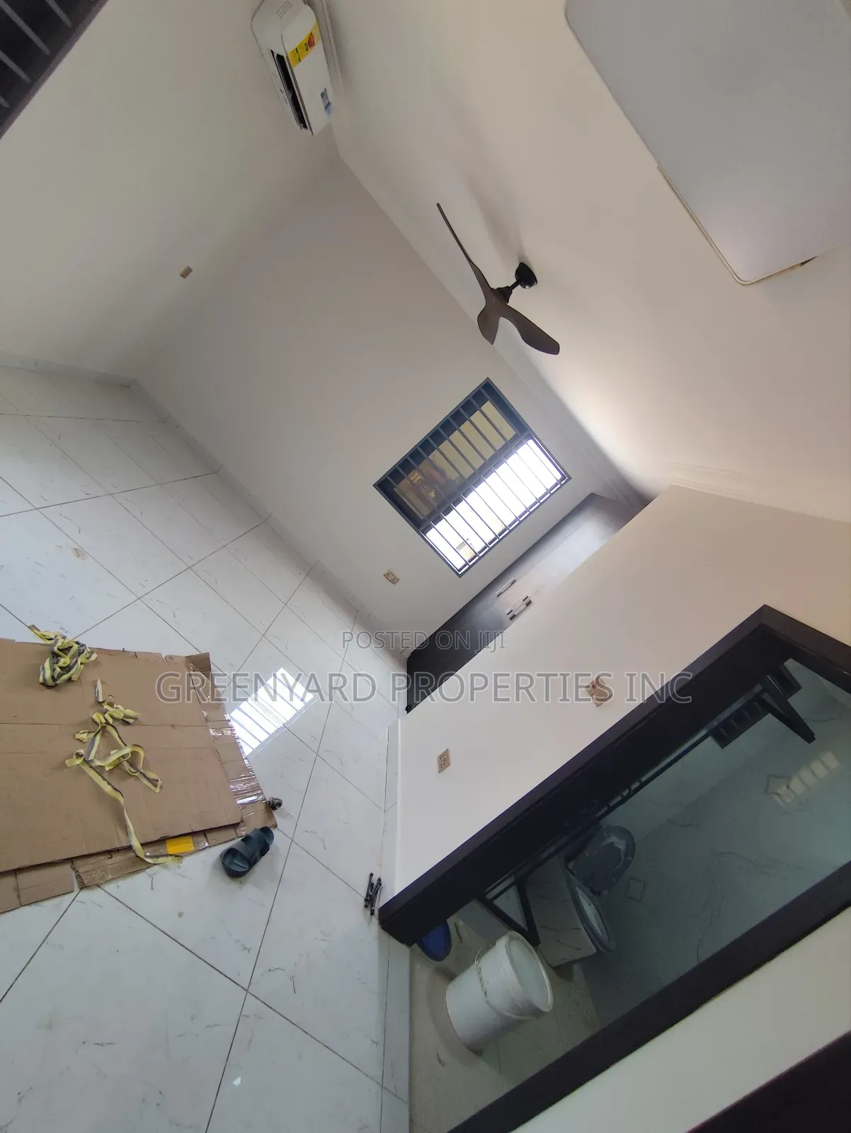2bdrm Townhouse / Terrace in Adjiringanor, East Legon for rent