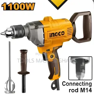 Mixer - Mx11008