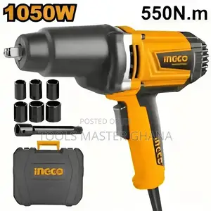 Impact Wrench - Iw10508