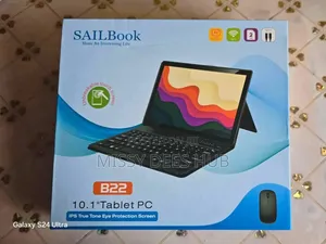 New Laptop 16GB HDD 512GB