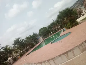 3bdrm House in Self Compound, Oyarifa for rent