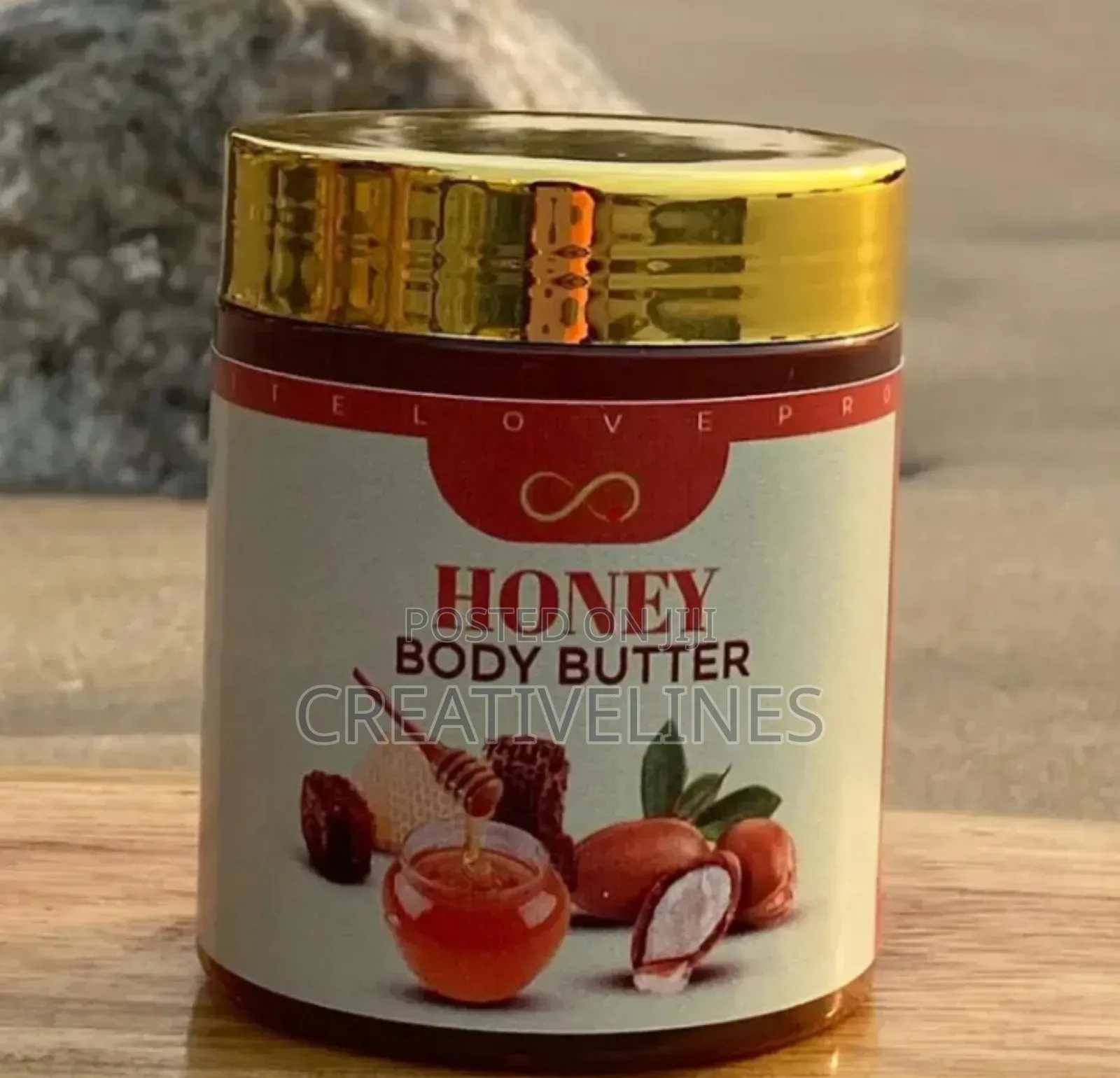 Product Branding
