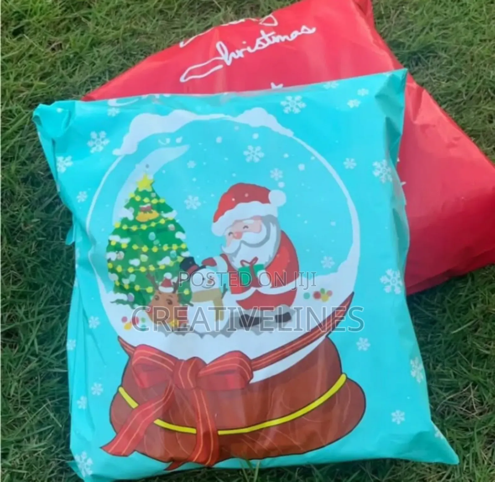Branded Polymailers