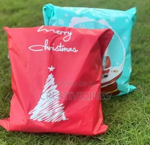 Branded Polymailers