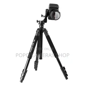 Weifeng Professional Tripod