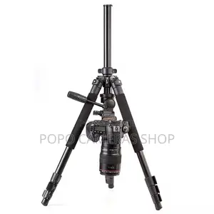 Weifeng Professional Tripod