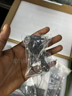 Shure Glxd4 Lapel Microphone