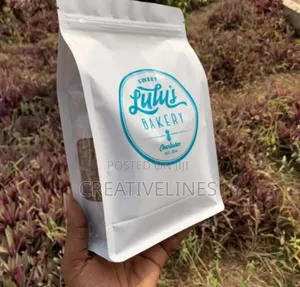 Customisation of Pouch