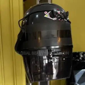 Hair Dryer