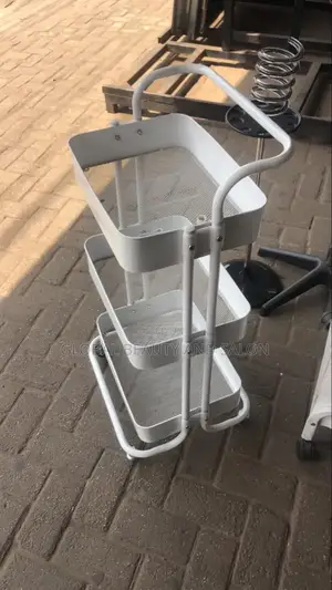 Salon Trolley